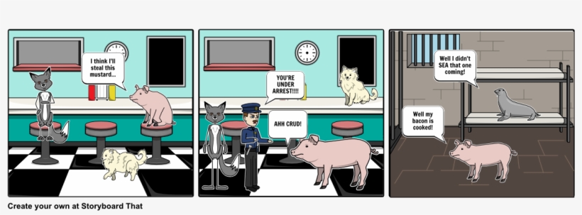 Comic Strip - Cartoon, transparent png