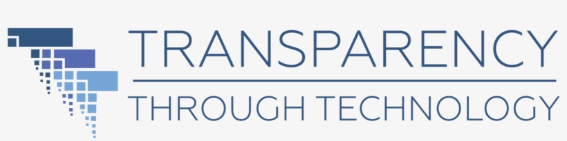 The Transparency Through Technology Conference Will - Electric Blue, transparent png