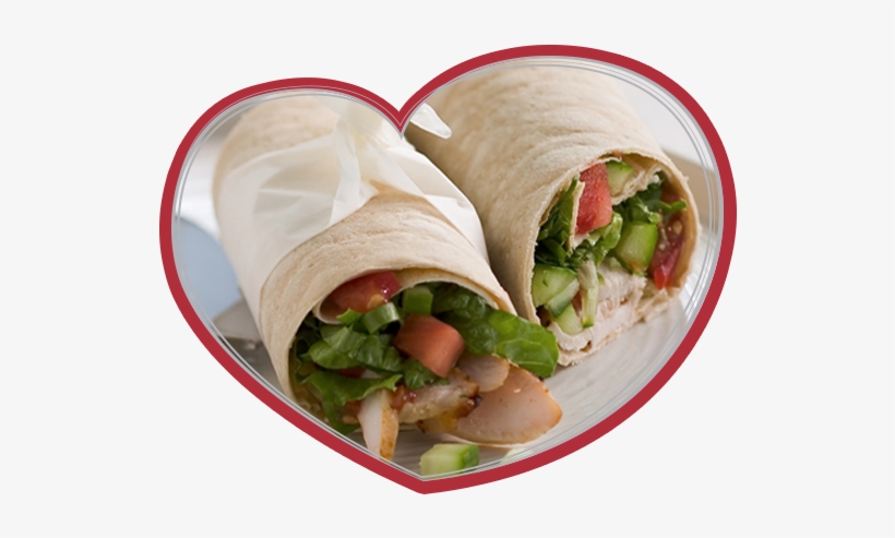 Minutes - Portuguese Wraps, transparent png