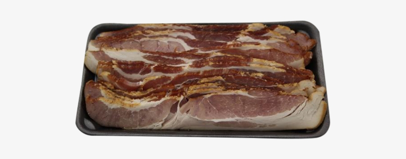 Country Smokehouse Thick Hickory Smoked Slab Bacon - Smoking, transparent png