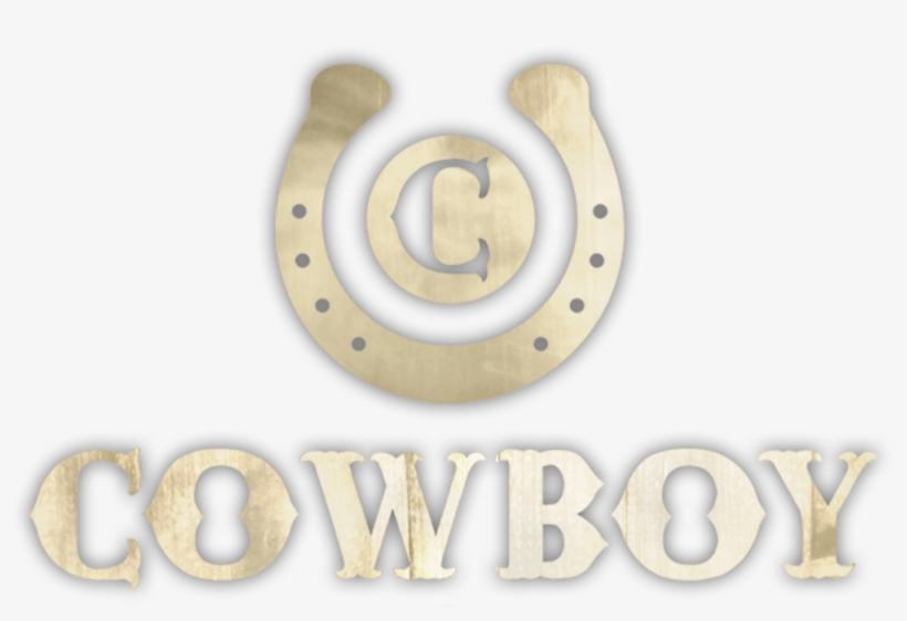 Cowboy Cannabis Logo, Portrait - Portrait, transparent png