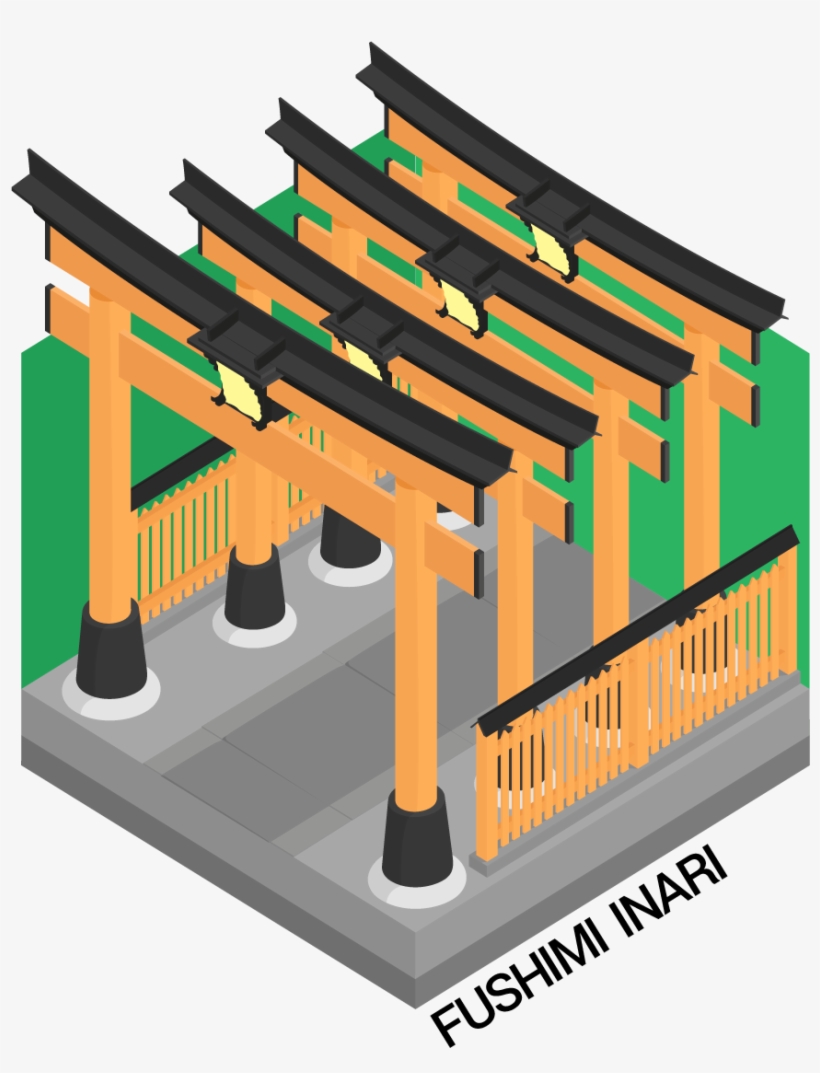 Ramen Ichiran - Chinese Architecture, transparent png