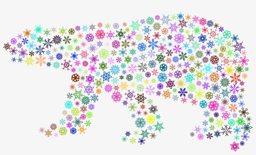 Big Image - Polar Bear, transparent png