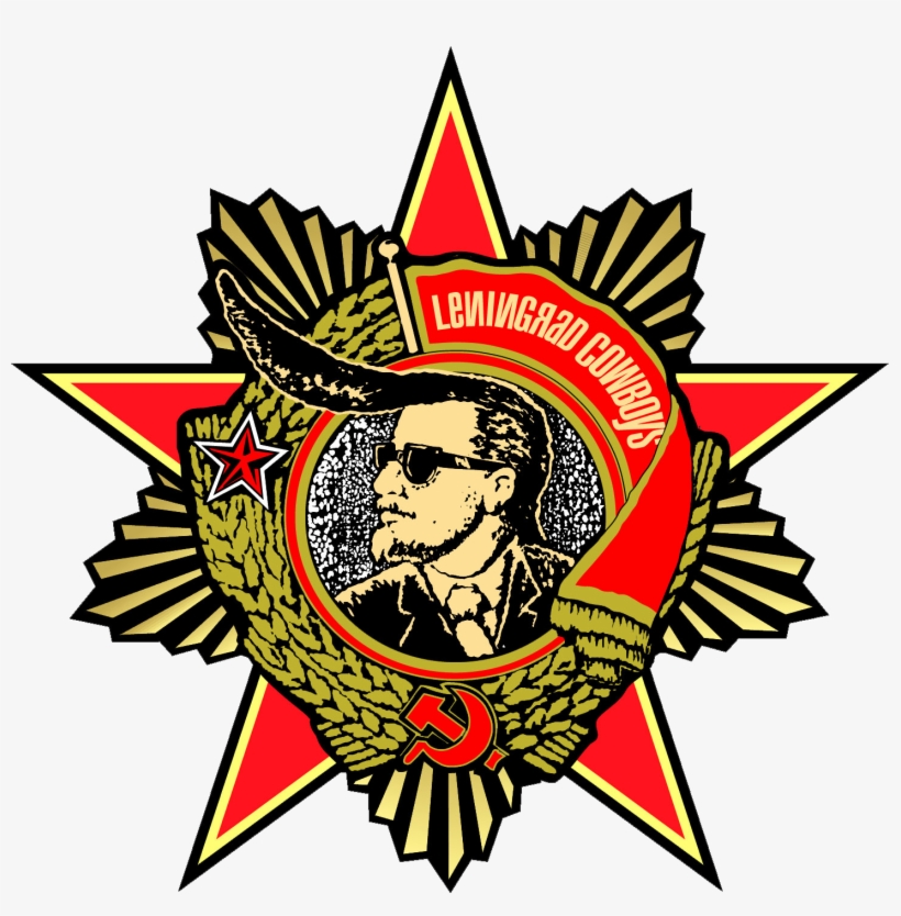 Https - Leningrad Cowboys, transparent png