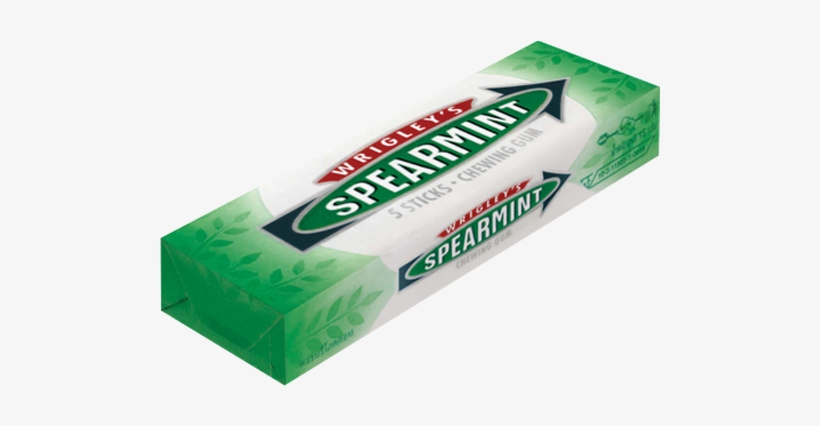 Product Details - Permen Spearmint, transparent png