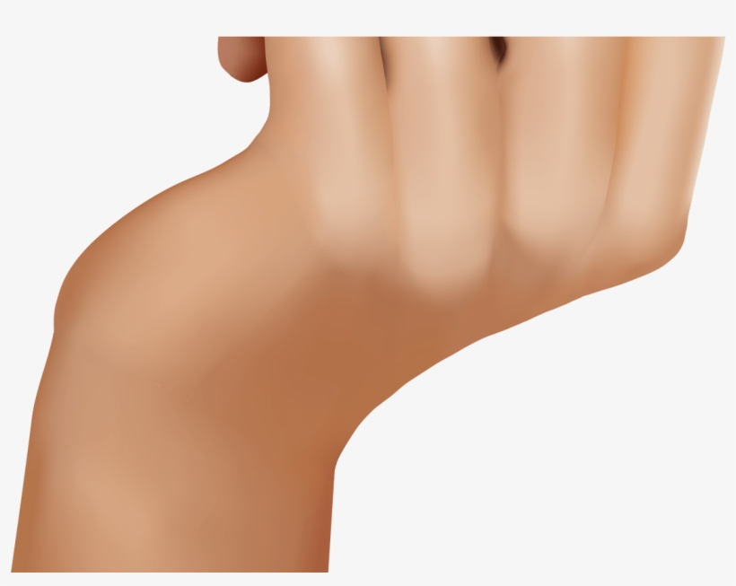 Female Hand Png Clip Art Best Web Clipart - Mannequin, transparent png