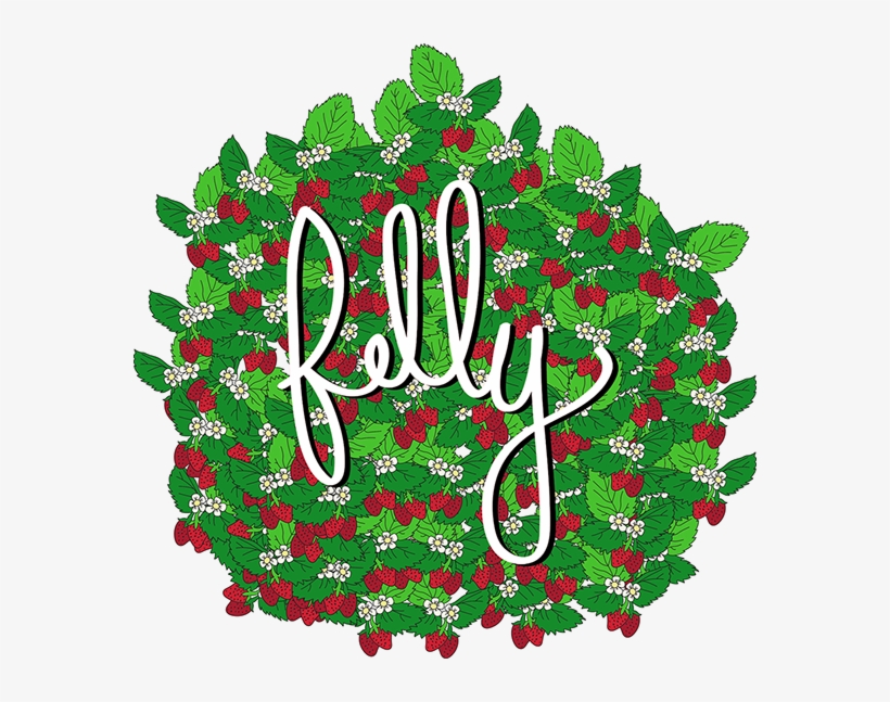 Wild Strawberries, transparent png