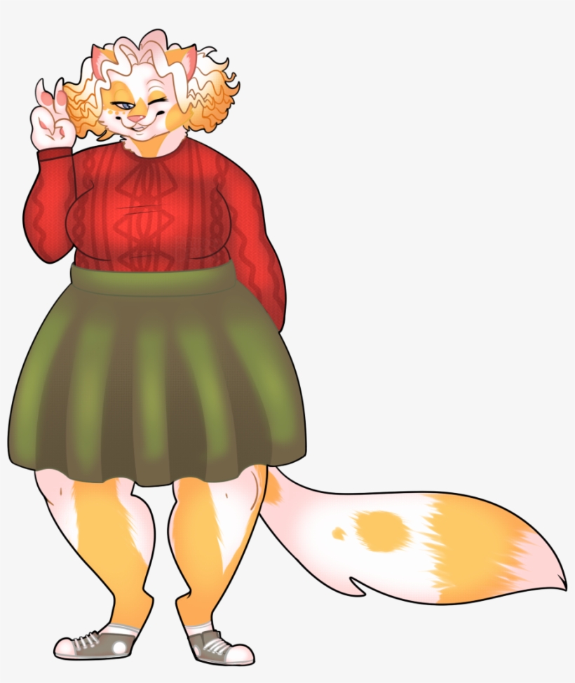 Marshmellow [ Comm ] - Cartoon, transparent png