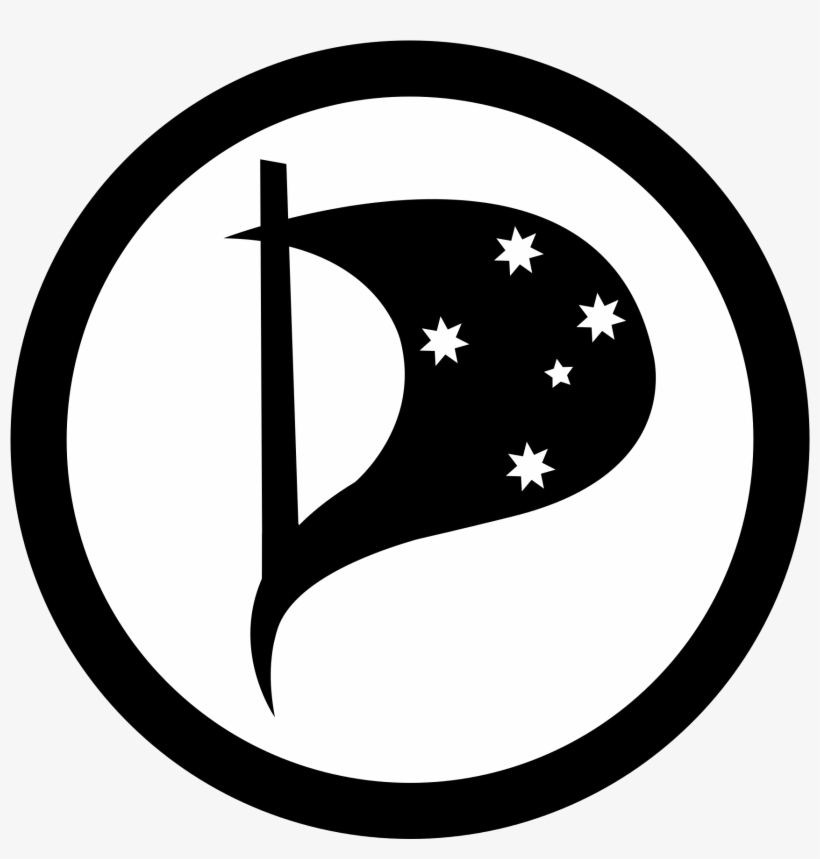 Open - Pirate Party Australia Slogan, transparent png