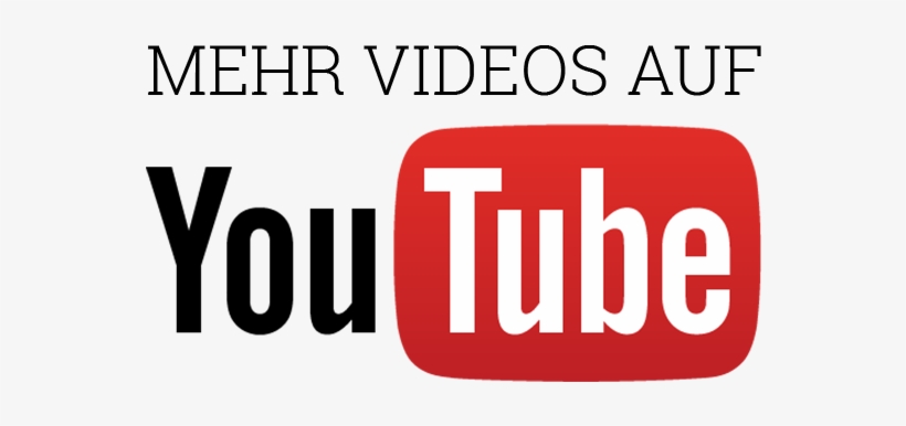 1 - Youtube, transparent png