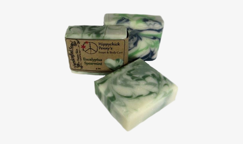 Experience The Spa Like, Cool And Refreshing Aroma - Bar Soap, transparent png