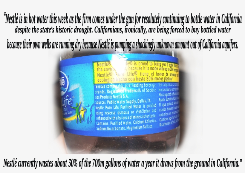 Water - Majorelle Blue, transparent png