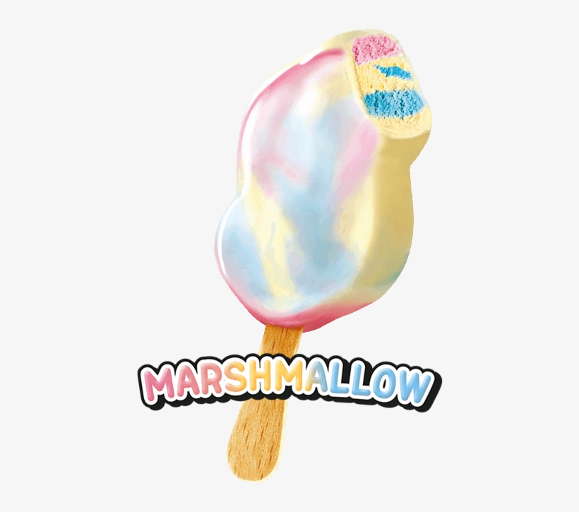 Marshmallow, transparent png
