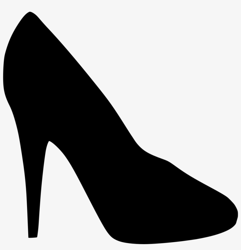 Download Png - Shoe, transparent png