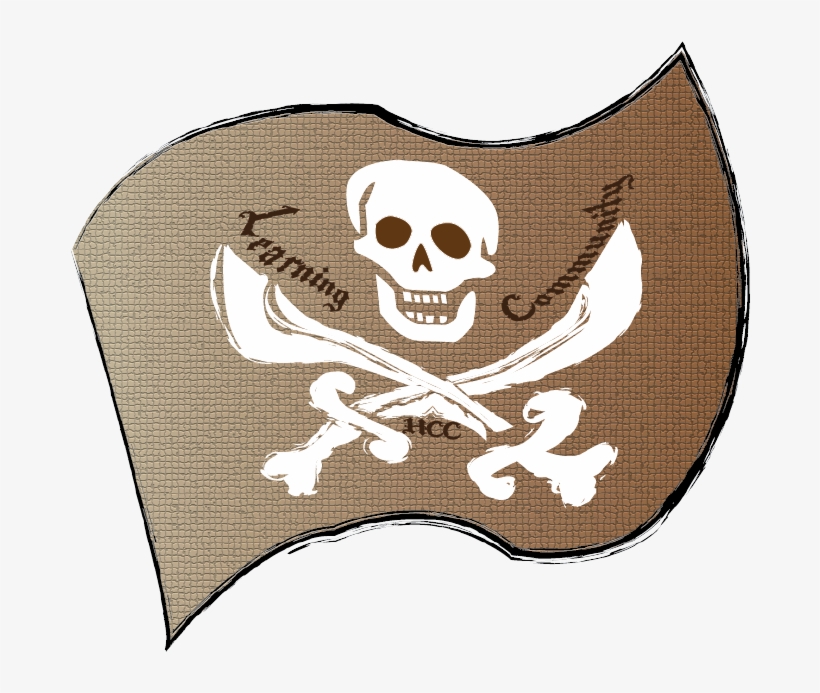 Final Copy - Jolly Roger, transparent png