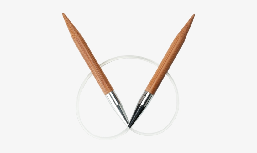 This Button Opens A Dialog That Displays Additional - Knitting Needle, transparent png