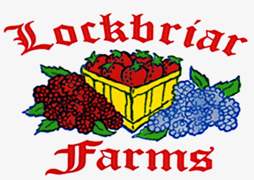 Lockbriar Farms, transparent png