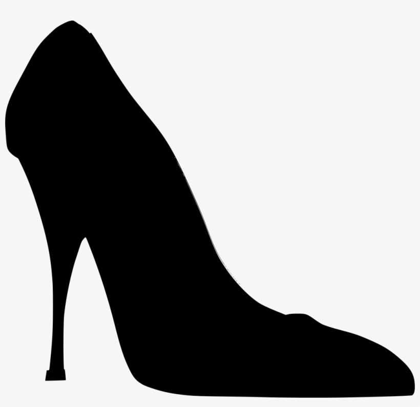 Download Png - Basic Pump, transparent png