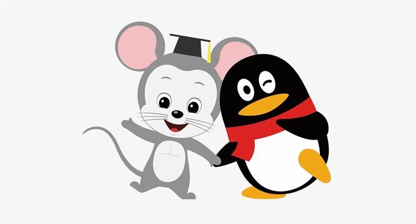 Tencent Partners With Age Of Learning To Launch Abcmouse - Age Of Learning Mouse, transparent png