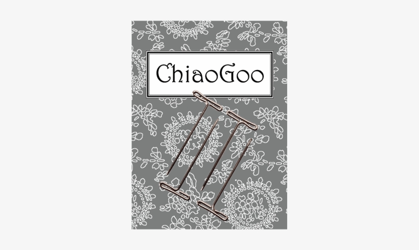 Mini Cable Tightening Keys Chiaogoo Knitting Needles - Chiaogoo Adapters, transparent png