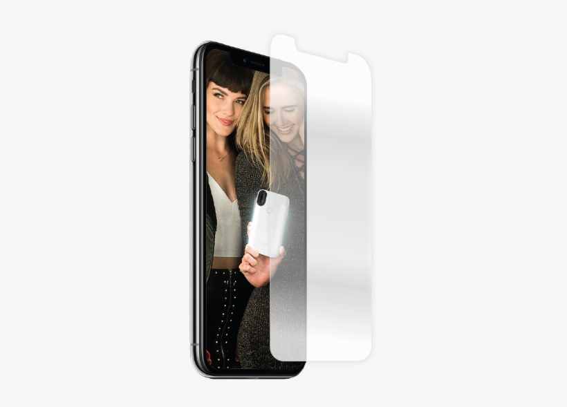 Lumee Shield - Smartphone, transparent png