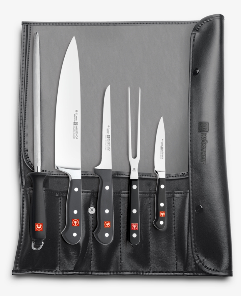 Diercosy 40cm Bamboo Circular Knitting Needles/anti-resistance - Wüsthof Classic/gourmet Cook's Starter Set, transparent png