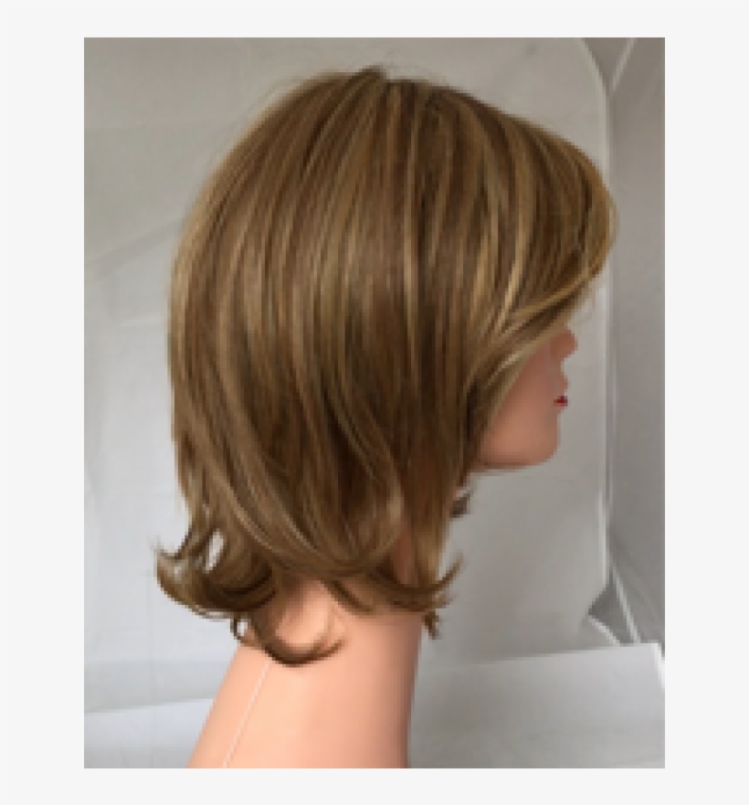 Honey Ginger - Raquel Welch Ginger Brown Wig, transparent png