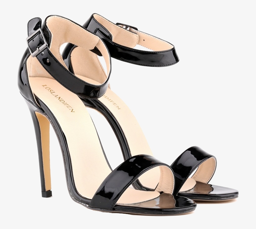 Shoe, transparent png