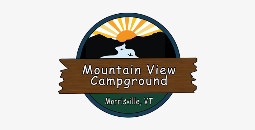 Mountain View Campground Stowe - Vermont, transparent png
