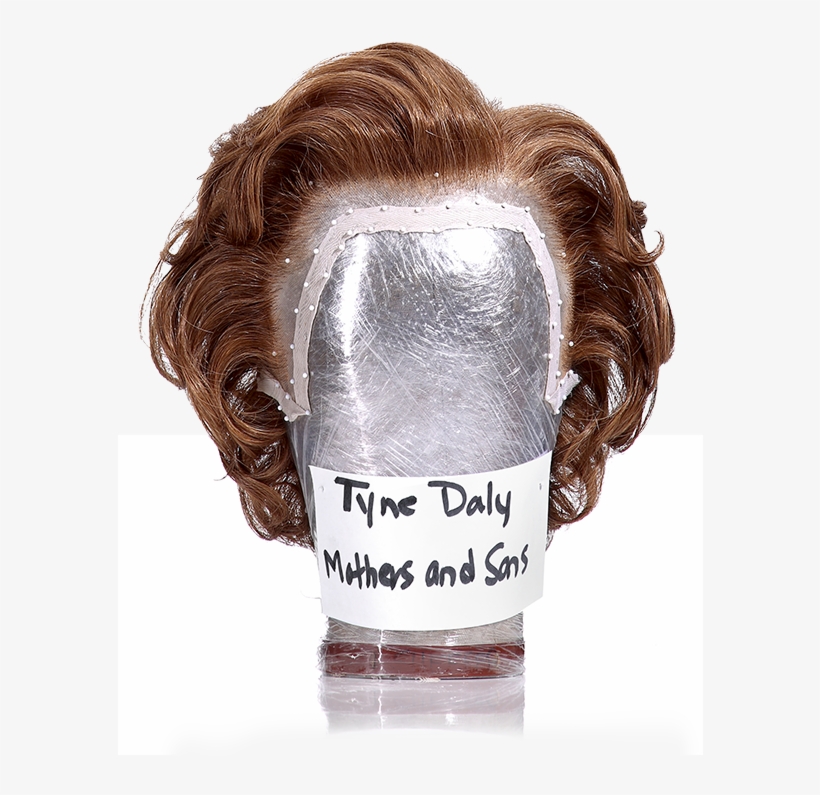 Cost - Lace Wig, transparent png