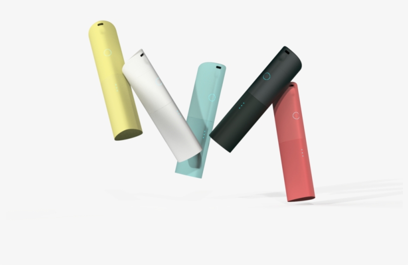 Inhaler With A Box - Jpeg, transparent png