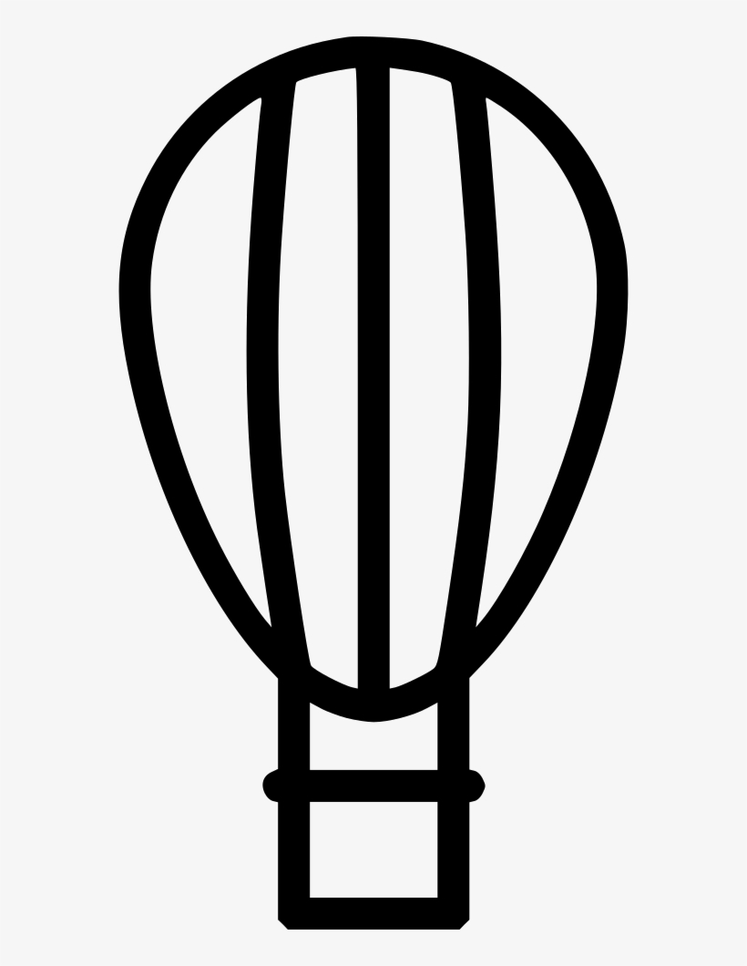 Parachute Balloon Fly Comments - Scalable Vector Graphics, transparent png