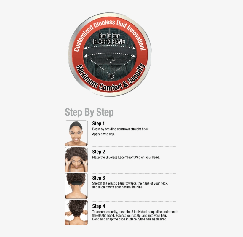 Mane Concept Brown Sugar Human Hair Mix Glueless Lace - Isis Human Hair Blend Lace Front Wig Brown Sugar Glueless, transparent png