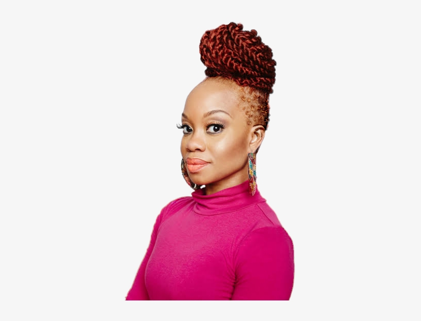 Camillesm - Camille A. Brown, transparent png