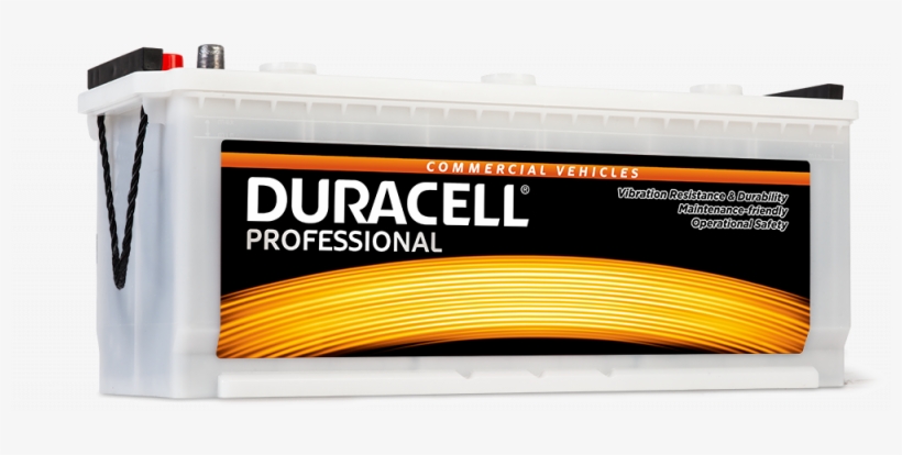 Duracell Professional Hd - Duracell Automotive Duracell 632shd / Dp225shd Professional, transparent png