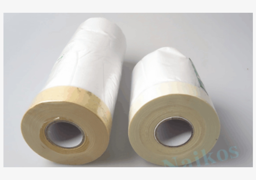 Covering Film Tape With Crepe Masking Paper Speedy, transparent png