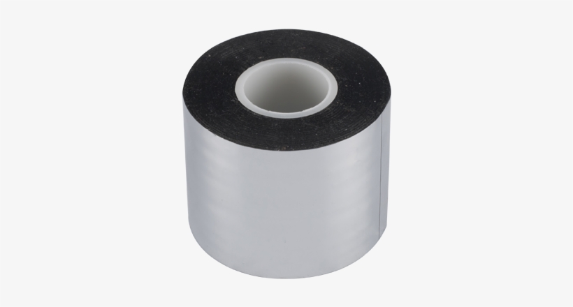 Aluminum Metallized Foil Laminating Film Tape - Plastmo Alu-tape Til Bagkant, transparent png
