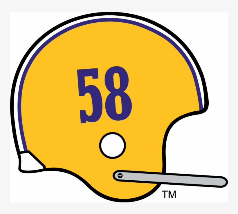 Lsu Tigers Iron Ons - Louisiana State University, transparent png
