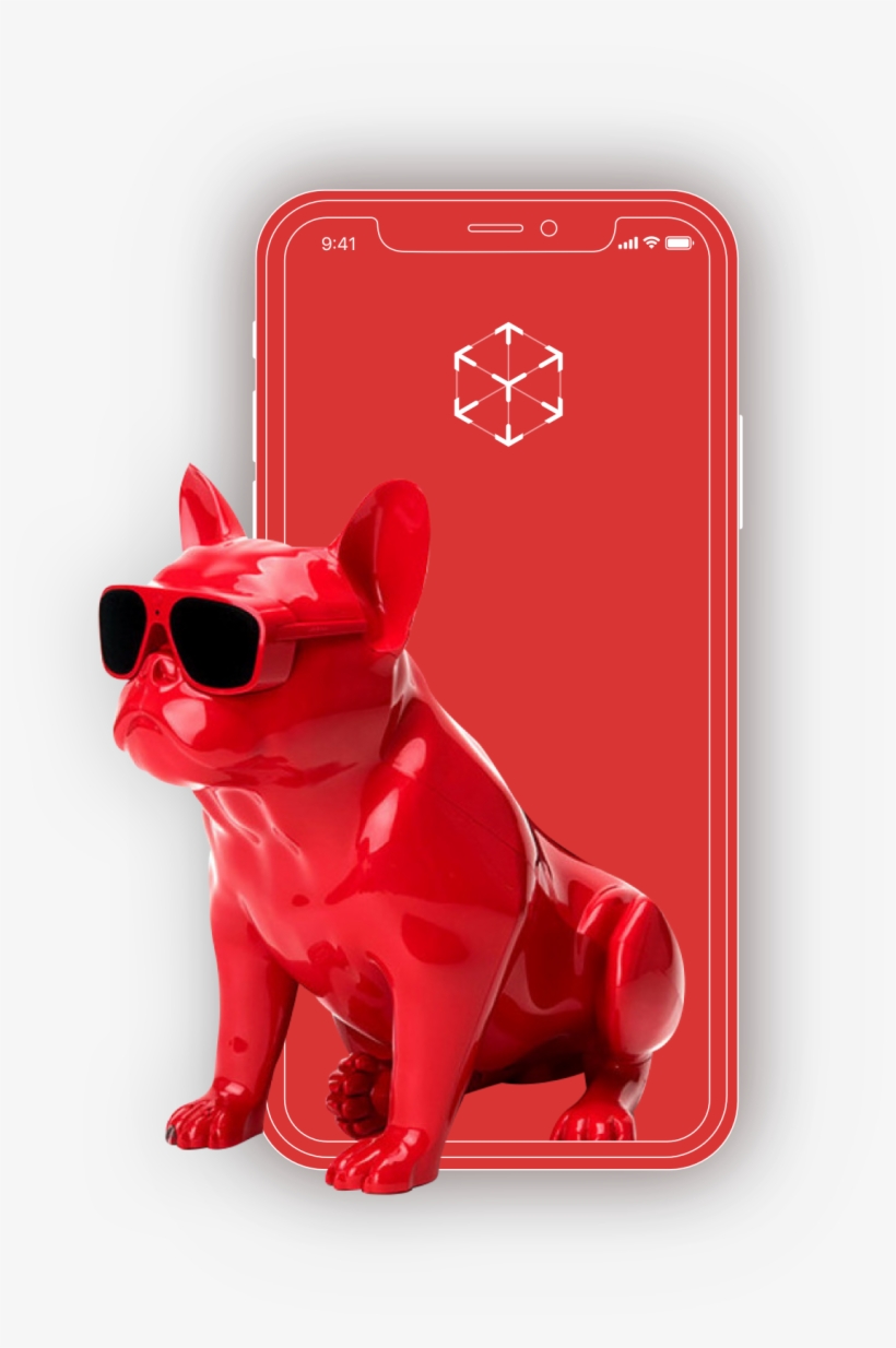 A Leopard Can't Change Its Spots - Dog, transparent png