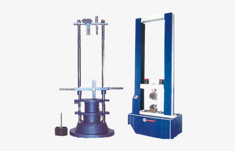 Read More Universal Testing Machine Manufacturers - Test For Fineness Of Cement, transparent png