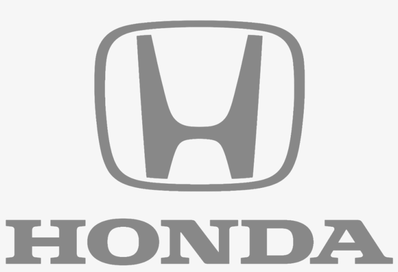 Honda Logo - Logo Honda Civic Vector, transparent png