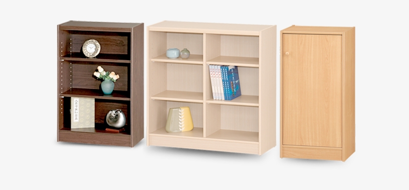 Jpg Download Bookcase Drawing Tv Cabinet - Furniture, transparent png