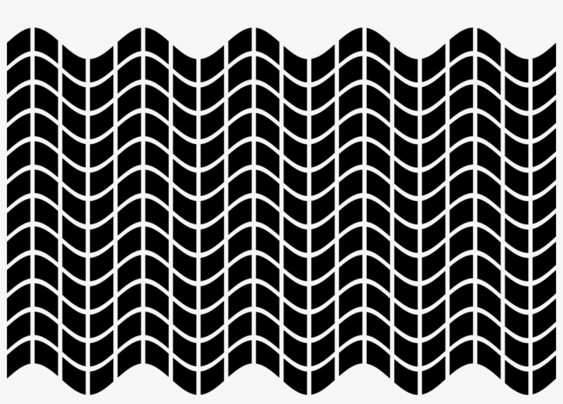 Black And White Wave Angle Symmetry Computer Icons - Portable Network Graphics, transparent png