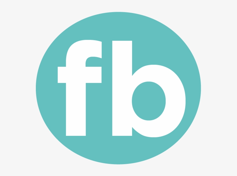 Fb Png - Circle, transparent png