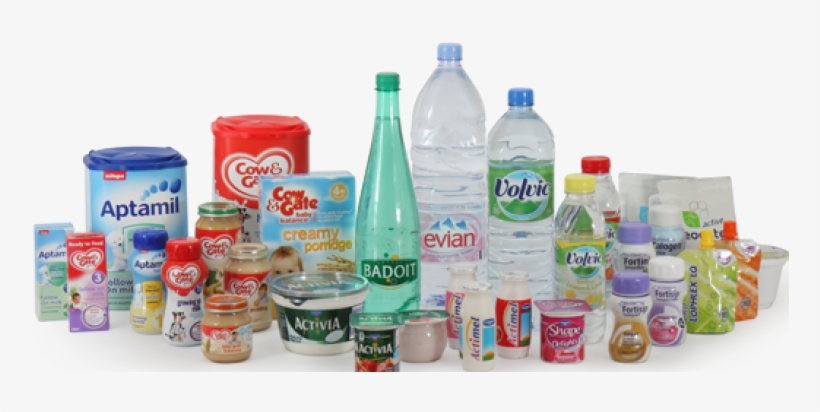 Danone Products South Africa, transparent png