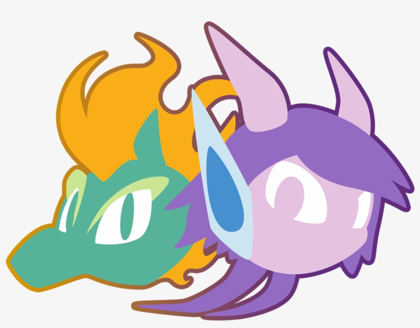 Fuzon-s, Community Related, Crossover, Dragon, Duo, - Freedom Planet 2 Logo, transparent png