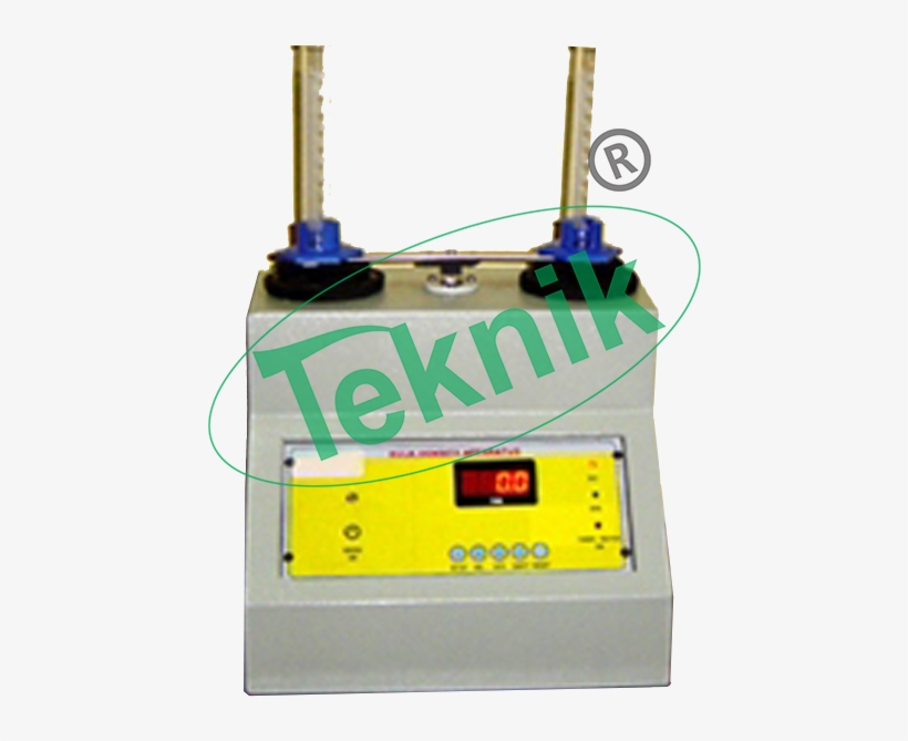 Pharmaceutical Laboratory Equipments - Bulk Density, transparent png