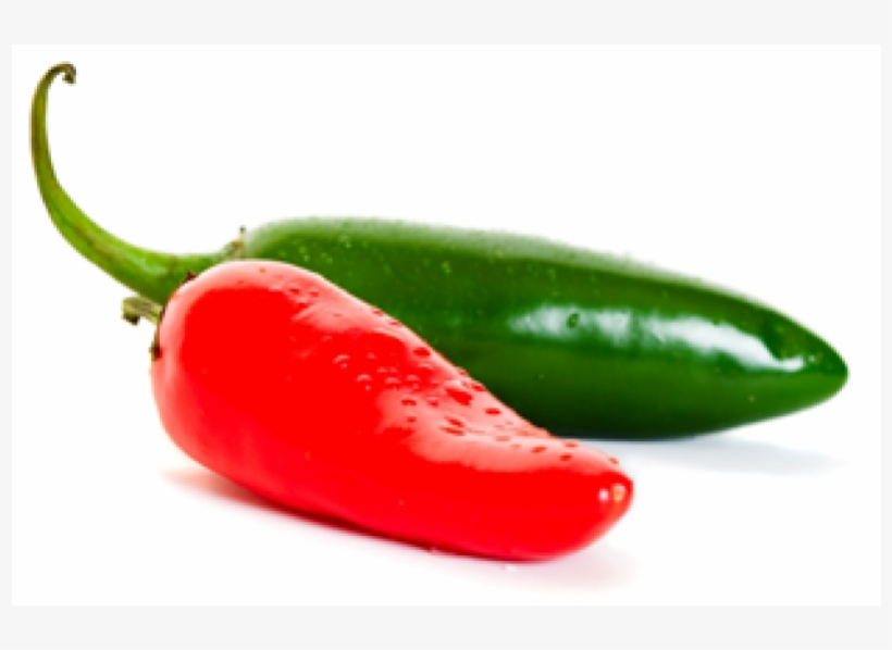 Xanadu Jalapenos Hot Pepper - Jalapeno Pepper, transparent png