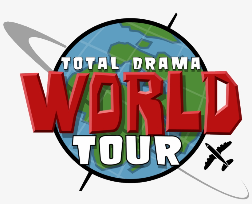 Total Drama World Tour - Total Drama World Tour Contestants, transparent png