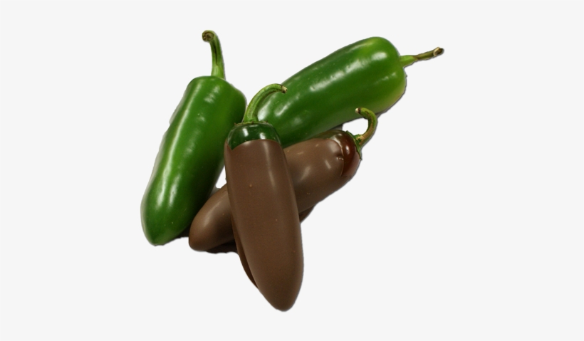Serrano Pepper, transparent png